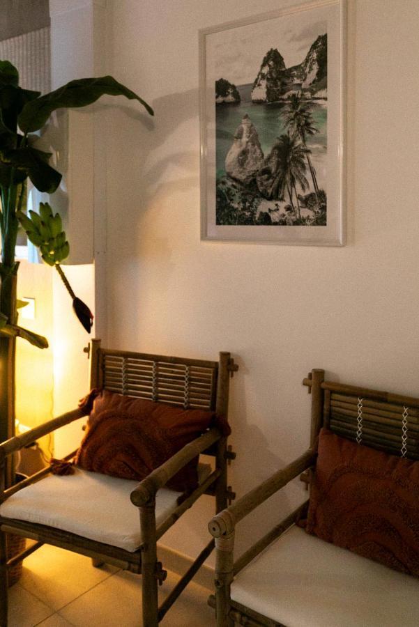 Bali Serenity Balneo Et Lit Rond Lagnieu Luaran gambar